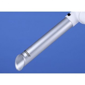 Раструб дымоприемника ALSIDENT System 50 трубка мм 1-5031