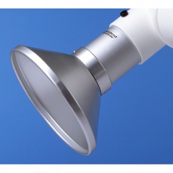 Дымоприемник ALSIDENT System 75 воронка мм 1-7524