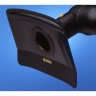 Раструб дымоприемника антистатический ALSIDENT System 75 экран 1-753324-6